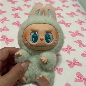 QuQu- Have a Seat Labubu